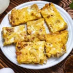 crescent roll breakfast