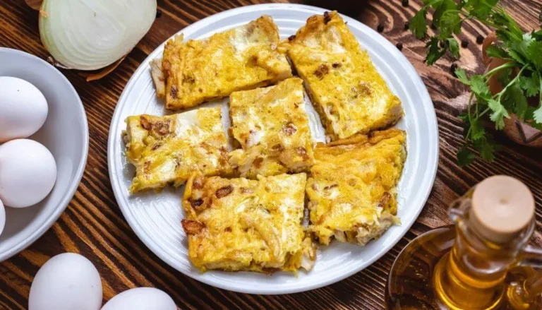 crescent roll breakfast