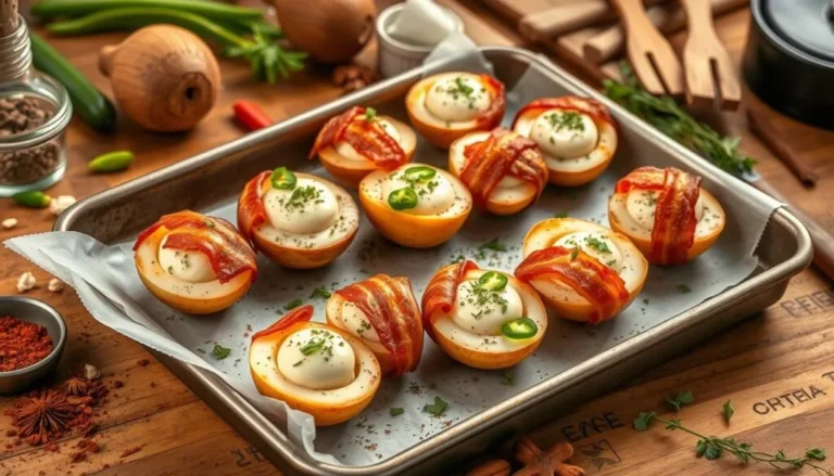 armadillo eggs recipe
