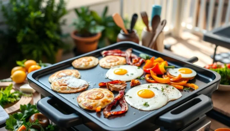 Blackstone Griddle