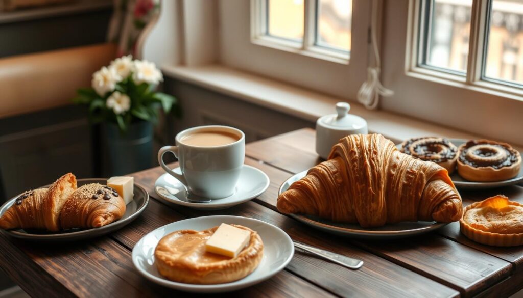 french breakfast culture french breakfast culture