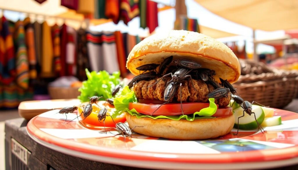 mosquito burgers mosquito burgers