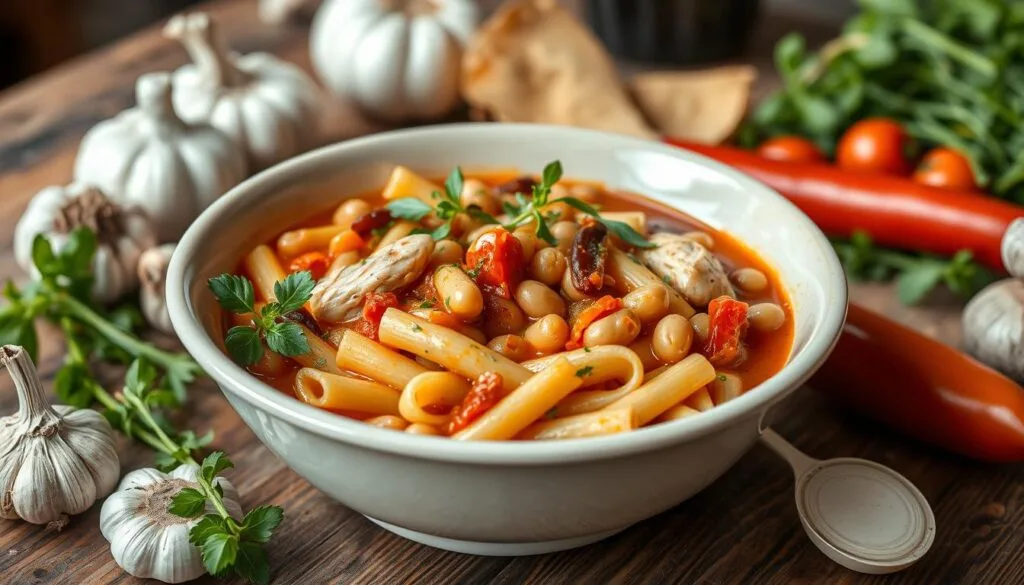 Pasta Fazool Recipe