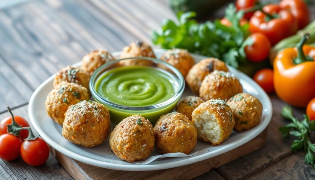 zucchini appetizers zucchini bites