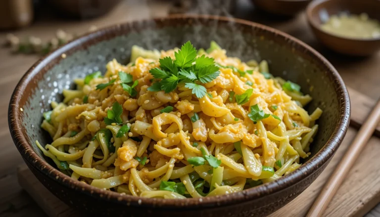 How to Make Best Cabbage and Egg – Simple & Tasty Recipe
