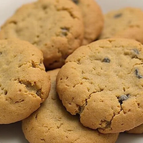 Jif Peanut Butter Cookies