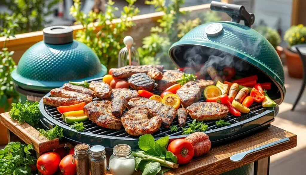 bge recipes