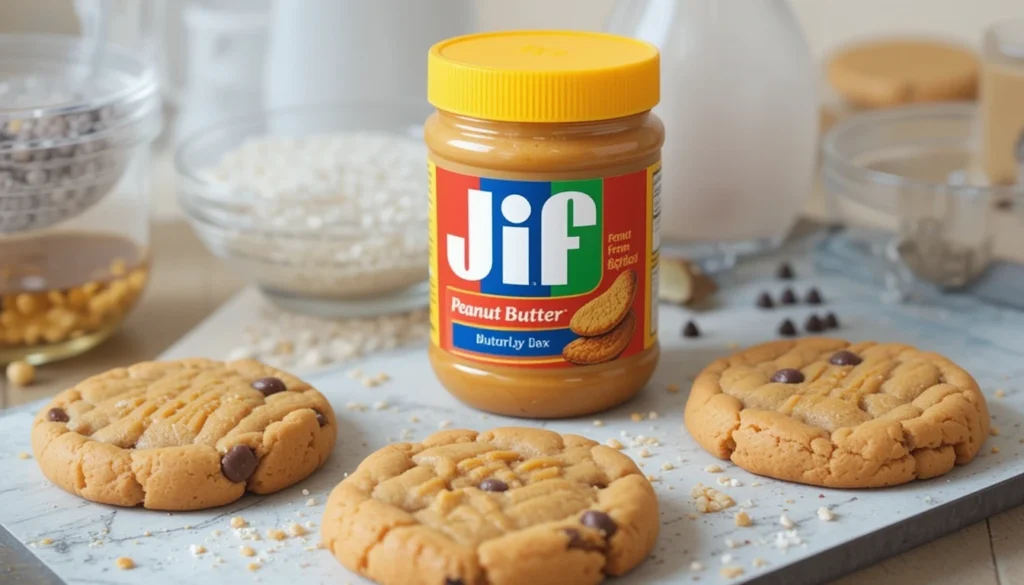 jif peanut butter cookie recipe (2) jif peanut butter cookie recipe