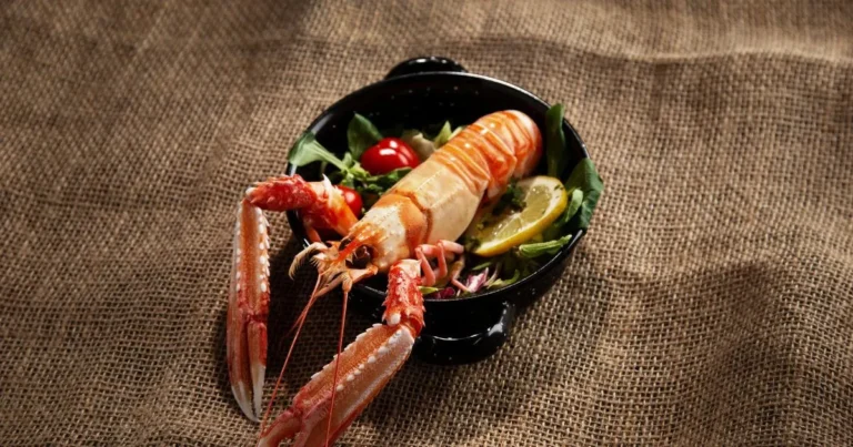 lobster appetizers