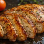 Mouth-Watering Chicken Breast