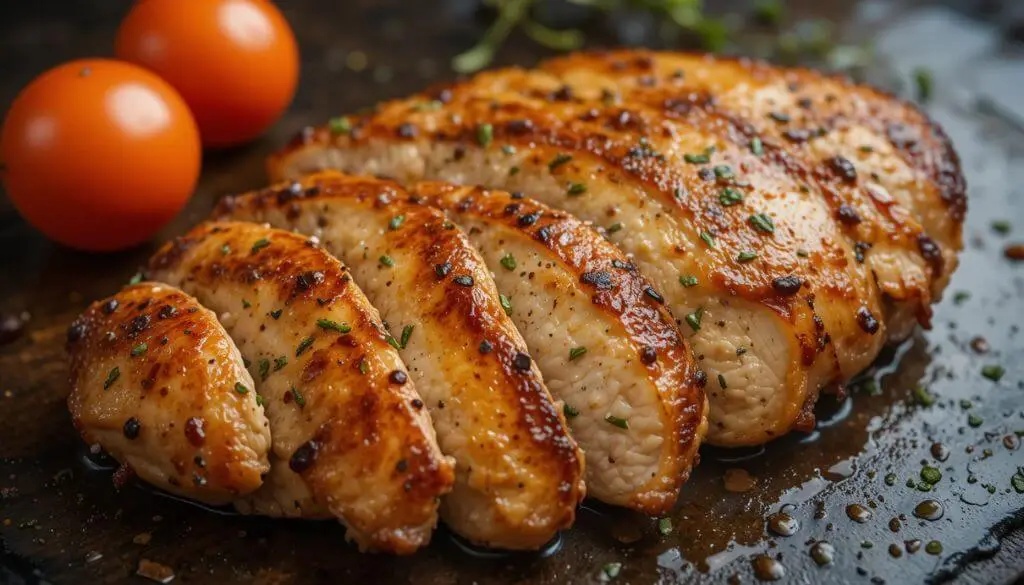 How to Make Mouth-Watering Chicken Breast at Home