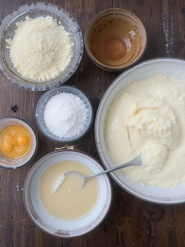 fluffy Baked Pancake fluffy Baked Pancake