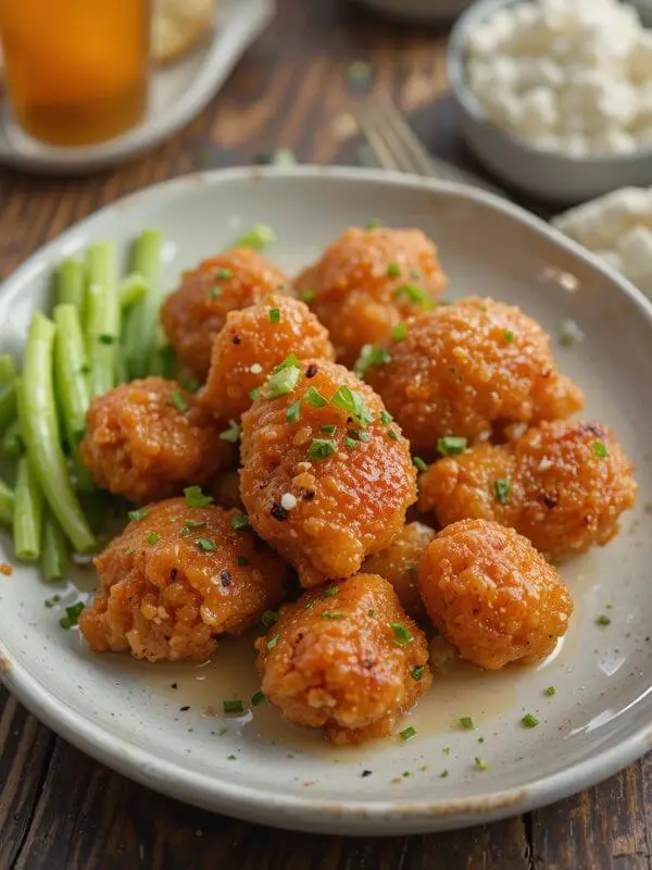 Hot Honey Chicken Hot Honey Chicken
